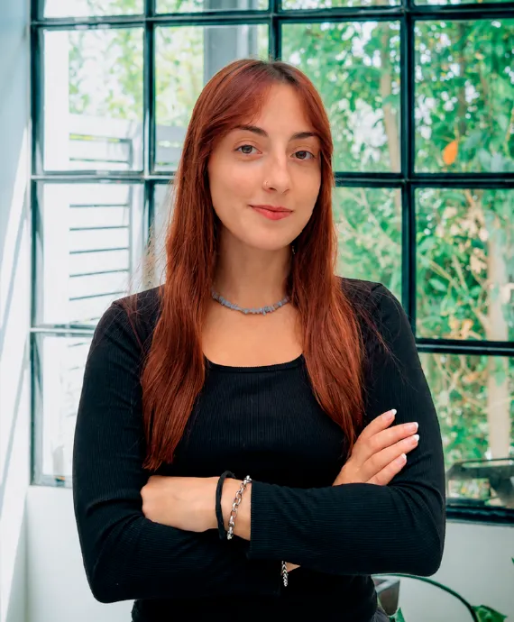 Agostina Cardenas