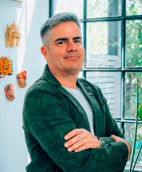 Fausto Manrique