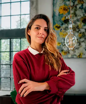 Yasmina Muñoz